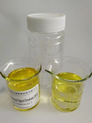TDS SDS Bis Aminopropil Diglikol Dimaleat Kimyasal hammaddeler 346.38 G/mol
