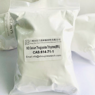 Kimyada ham madde 1.7 G/Cm3 Etkili korozyon inhibitörü