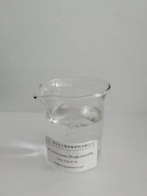Suda çözünür Ham Kimyasal Malzemeler Monoetanolamine Kaynama Noktası 128-130 derece