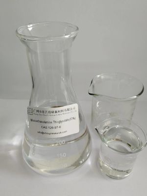 Renksiz Sıvı Monoetanolamin Tioglikolat PH7.5-9.0 Amonyak gibi Koku