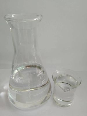 PH 6.0-7.0 Perm Amonyum Tioglikolat Renksiz Açık Sarı Sıvı