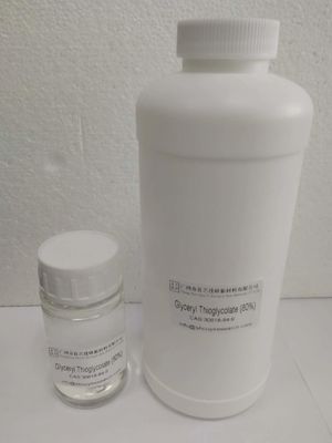 Glyceryl Monothioglycolate 2 Yıl