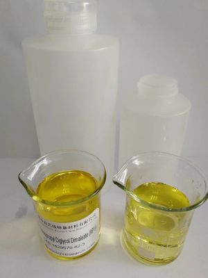 % 40 Bis Aminopropil Diglikol Dimaleat Hafif Kokusu C14H26N2O8 1629579-82-3