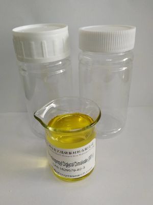 CAS 1629579-82-3 Bis Amino Diglikol Dimaleat SGS COA sertifikası