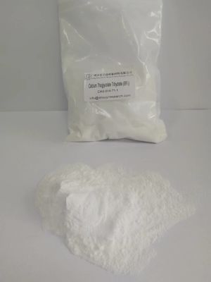 1.7 G/cm3 Kalsiyum Tioglikolat Trihidrat Moleküler Ağırlık 258.36 G/mol
