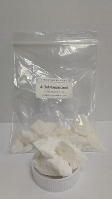 SDS 4 Butylresorcinol For Skin C11H16O2 0.0013 mmHg buhar basıncı