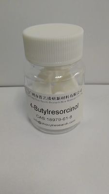 yüzey aktif maddesi Chemical Raw Materials 4 Butylresorcinol 0.965 G/cm3