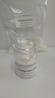0.965 G/Cm3 4 N Endüstriyel Kullanım İçin Butylresorcinol Suda çözünmez