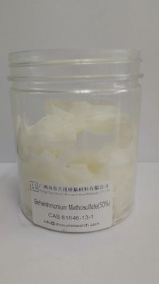 Behentrimonium Metosulfat Btms 50 C27H54N2O6S 2 Yıl