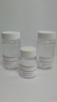 68223-93-8 Diammonium Dithiodiglycolate C2H8N2S4 Buhar yoğunluğu 2.6