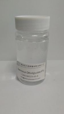 PH 7.5 Kimyasal hammaddeler Moleküler ağırlığı 240.32 G/mol olan organik bileşik