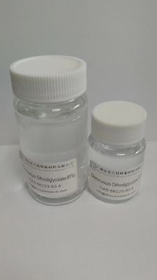45 saf Diammonium Dithiodiglycolate Renksiz Açık Sarı Sıvı