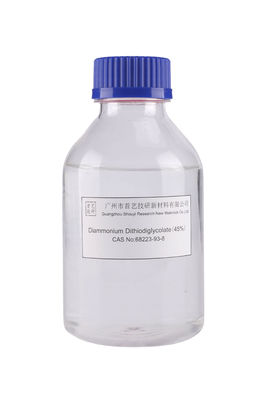 % 45 Diammonyum Farmasötik ham madde 240.32 G/mol Suda çözünür