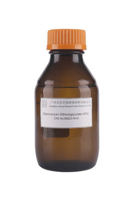 Diammonium Dithiodiglycolate Tekstil Baskı Boya Endüstrisi İçin Suda Çözünür