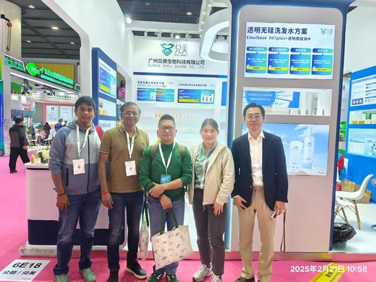 Monoetanolamin Tioglikolat CAS126-97-6 Saç Perma Ürünü Kısaltıcı