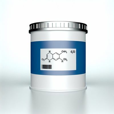 C2H6N2O2S Thioglycolate D Amonyum Hafif Thiol Kokusu Suda çözünür