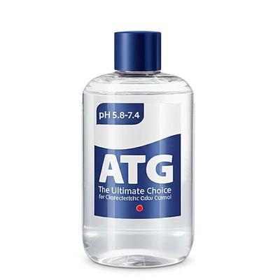 pH 5.8-7.4 ATG %59 Karakteristik Koku Kontrolü için En İyi Seçenek