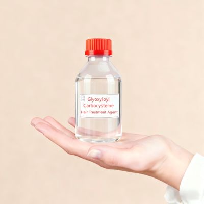 Erime Noktası 185-187°C Bileşik sentezinde kimyasal ara madde olarak glyoxyloyl karboksistein Kimyasal formülü C7H9NO6S