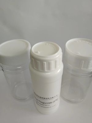 164.25 Moleküler Ağırlık Potasyum Tioglikolat Antioksidan Beyazlatıcı