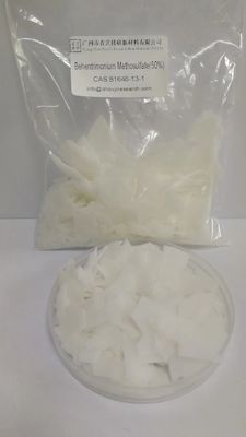 81646-13-1 Behentrimonium Metosulfat 50 Btms Saç Ürünleri'nde yüzey aktif maddesi