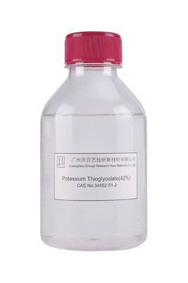 Nitelik 1.6 G/Cm3 Potasyum Tioglikolat 2 Yıl