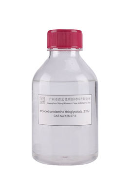 126-97-6 Monoetanolamin Tioglikolat Ara Surfactant için
