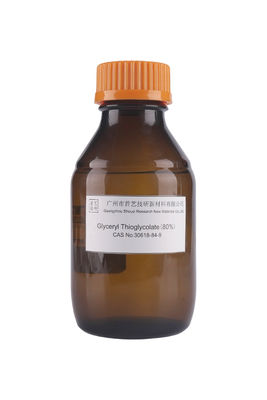 Hafif Kokusu Ham Kimyasal Malzemeler Gliseril suda çözünür