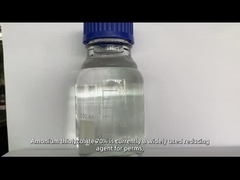 Kozmetik hammaddesi Amonyum Tioglikolik Asit Tioglikolat Perm C2H7NO2S