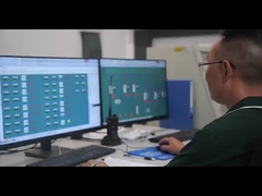 Akıllı üretim yönetimi