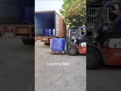 Fty yükleme yeri, Renksiz Sıvı Bis Aminopropil Diglikol Dimaleat Hafif Kokulu Kaynama Noktası >200.C